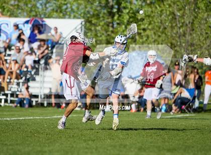 Thumbnail 1 in Dawson School vs. Golden (CHSAA 4A Semifinals) photogallery.