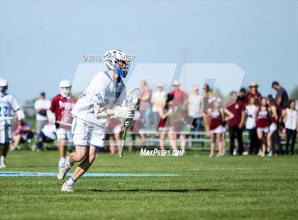 Thumbnail 3 in Dawson School vs. Golden (CHSAA 4A Semifinals) photogallery.