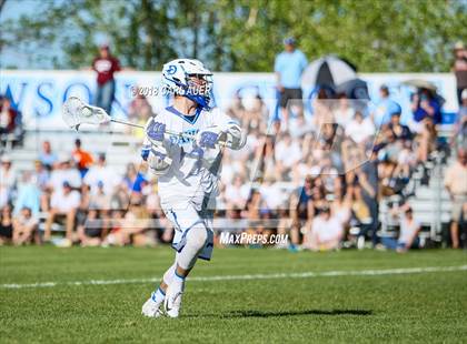 Thumbnail 3 in Dawson School vs. Golden (CHSAA 4A Semifinals) photogallery.