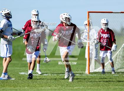 Thumbnail 1 in Dawson School vs. Golden (CHSAA 4A Semifinals) photogallery.