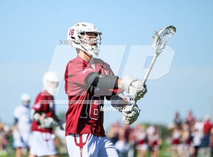 Thumbnail 3 in Dawson School vs. Golden (CHSAA 4A Semifinals) photogallery.