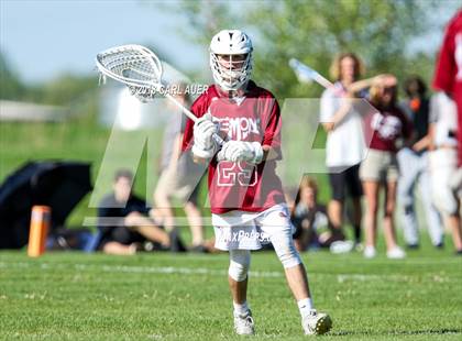 Thumbnail 2 in Dawson School vs. Golden (CHSAA 4A Semifinals) photogallery.