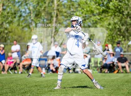 Thumbnail 3 in Dawson School vs. Golden (CHSAA 4A Semifinals) photogallery.