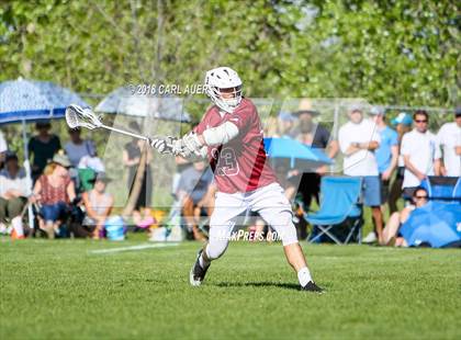 Thumbnail 1 in Dawson School vs. Golden (CHSAA 4A Semifinals) photogallery.