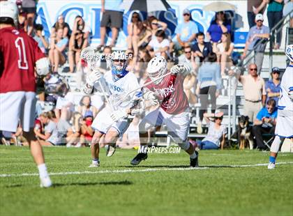 Thumbnail 2 in Dawson School vs. Golden (CHSAA 4A Semifinals) photogallery.