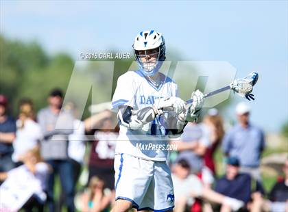 Thumbnail 2 in Dawson School vs. Golden (CHSAA 4A Semifinals) photogallery.