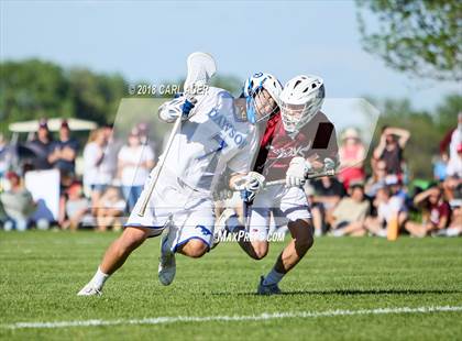 Thumbnail 3 in Dawson School vs. Golden (CHSAA 4A Semifinals) photogallery.