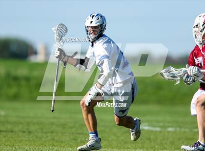 Thumbnail 3 in Dawson School vs. Golden (CHSAA 4A Semifinals) photogallery.