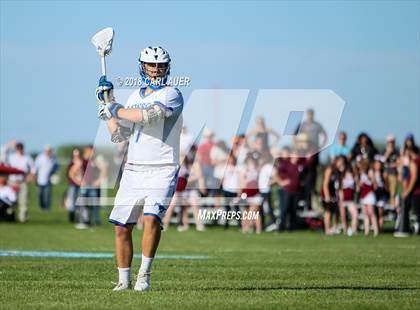 Thumbnail 2 in Dawson School vs. Golden (CHSAA 4A Semifinals) photogallery.