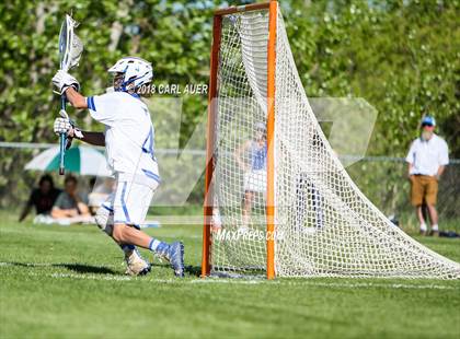 Thumbnail 1 in Dawson School vs. Golden (CHSAA 4A Semifinals) photogallery.