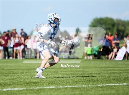 Thumbnail 1 in Dawson School vs. Golden (CHSAA 4A Semifinals) photogallery.
