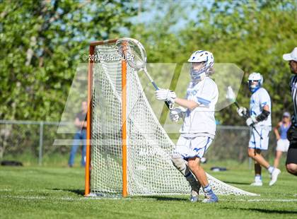 Thumbnail 1 in Dawson School vs. Golden (CHSAA 4A Semifinals) photogallery.