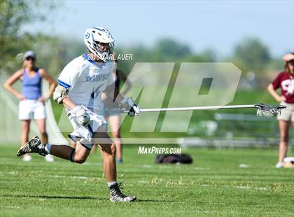 Thumbnail 1 in Dawson School vs. Golden (CHSAA 4A Semifinals) photogallery.