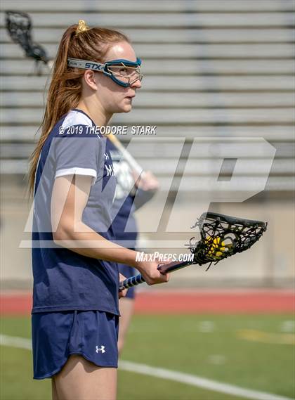 Thumbnail 1 in Cherry Creek vs. Mullen(CHSAA 5A 2nd Round Playoff) photogallery.