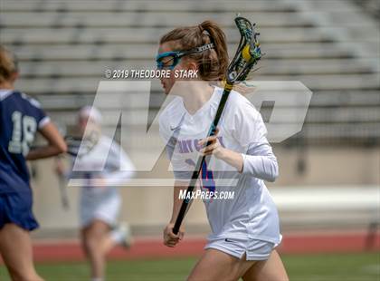 Thumbnail 2 in Cherry Creek vs. Mullen(CHSAA 5A 2nd Round Playoff) photogallery.