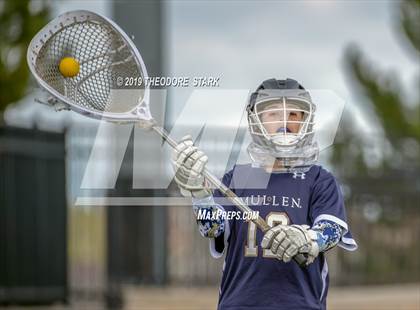 Thumbnail 1 in Cherry Creek vs. Mullen(CHSAA 5A 2nd Round Playoff) photogallery.
