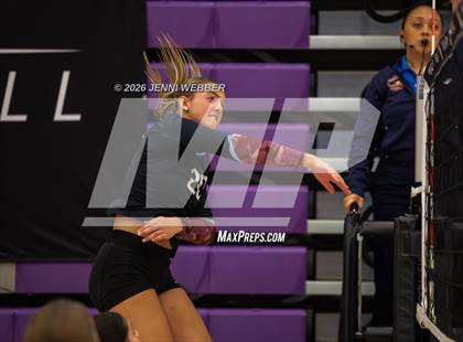 Thumbnail 1 in Marymount vs Assumption (Durango Fall Classic) photogallery.
