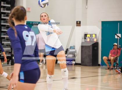 Thumbnail 1 in Marymount vs Assumption (Durango Fall Classic) photogallery.