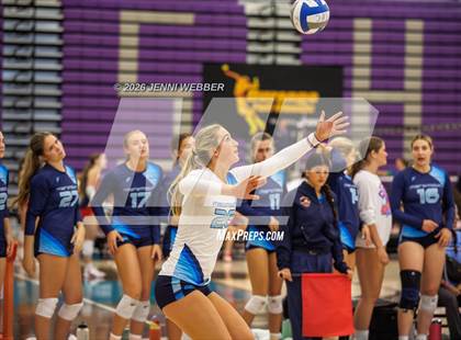 Thumbnail 1 in Marymount vs Assumption (Durango Fall Classic) photogallery.