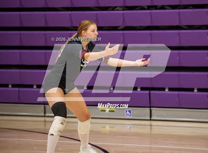 Thumbnail 1 in Marymount vs Assumption (Durango Fall Classic) photogallery.