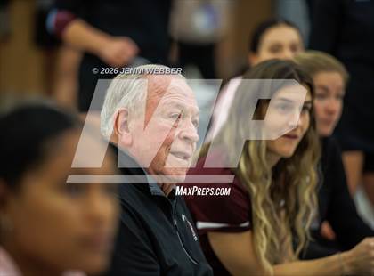 Thumbnail 2 in Marymount vs Assumption (Durango Fall Classic) photogallery.