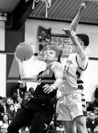 Thumbnail 3 in Antioch @ Liberty photogallery.