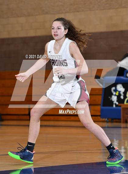 Thumbnail 2 in Pleasant Grove vs. Bear River (Chavez Classic) photogallery.
