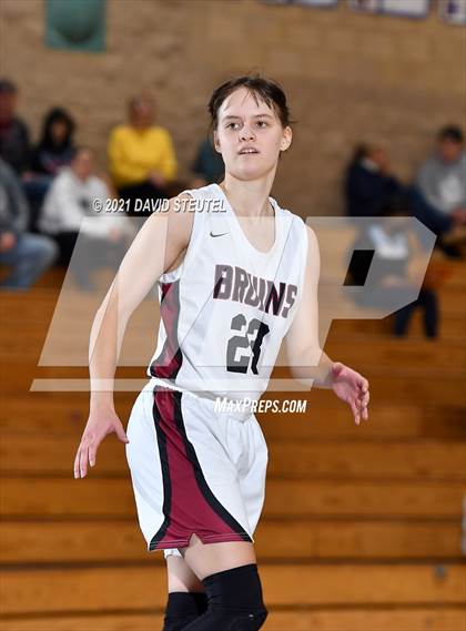 Thumbnail 2 in Pleasant Grove vs. Bear River (Chavez Classic) photogallery.