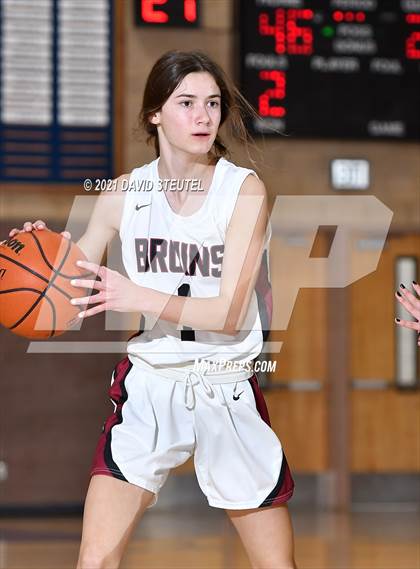 Thumbnail 3 in Pleasant Grove vs. Bear River (Chavez Classic) photogallery.