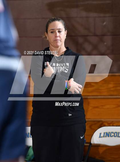 Thumbnail 2 in Pleasant Grove vs. Bear River (Chavez Classic) photogallery.