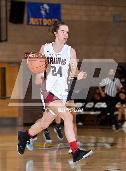 Thumbnail 1 in Pleasant Grove vs. Bear River (Chavez Classic) photogallery.