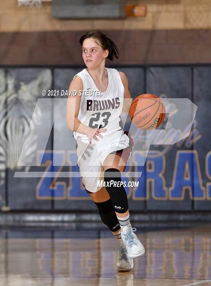 Thumbnail 3 in Pleasant Grove vs. Bear River (Chavez Classic) photogallery.