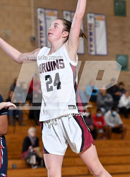 Thumbnail 1 in Pleasant Grove vs. Bear River (Chavez Classic) photogallery.