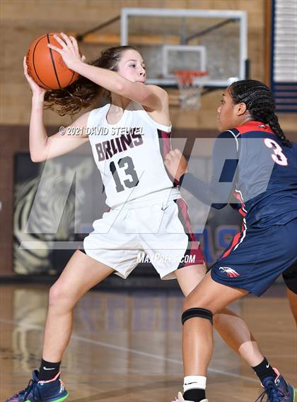 Thumbnail 1 in Pleasant Grove vs. Bear River (Chavez Classic) photogallery.