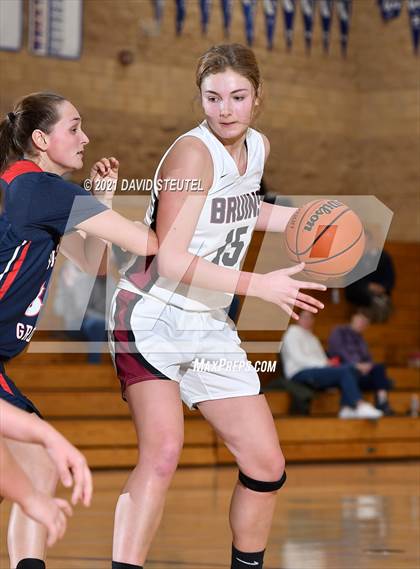 Thumbnail 2 in Pleasant Grove vs. Bear River (Chavez Classic) photogallery.