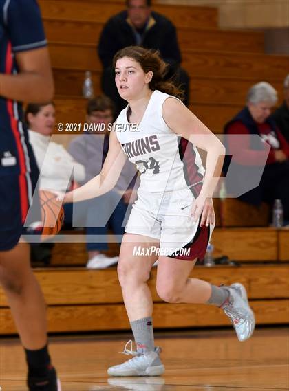Thumbnail 2 in Pleasant Grove vs. Bear River (Chavez Classic) photogallery.