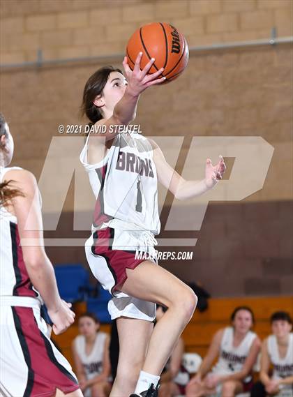 Thumbnail 2 in Pleasant Grove vs. Bear River (Chavez Classic) photogallery.