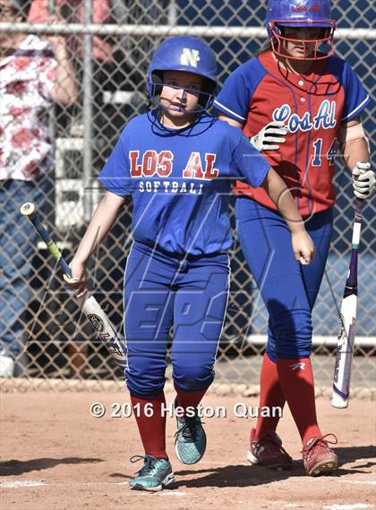 Thumbnail 3 in Huntington Beach @ Los Alamitos photogallery.