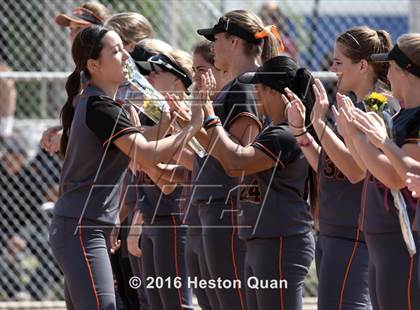 Thumbnail 1 in Huntington Beach @ Los Alamitos photogallery.