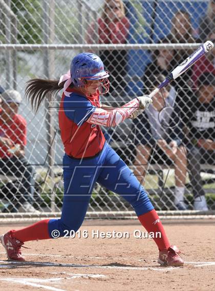 Thumbnail 2 in Huntington Beach @ Los Alamitos photogallery.