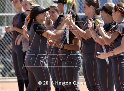 Thumbnail 2 in Huntington Beach @ Los Alamitos photogallery.