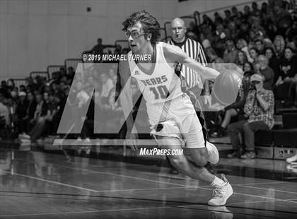 Thumbnail 2 in Durham vs. Mt. Shasta ( NSCIF D5 Final) photogallery.