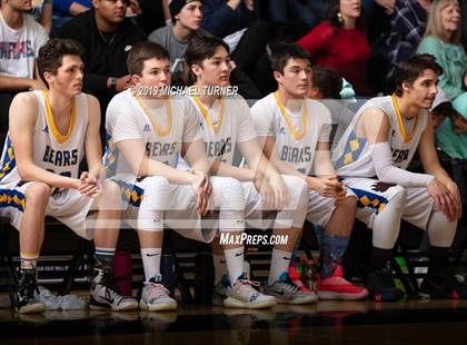 Thumbnail 1 in Durham vs. Mt. Shasta ( NSCIF D5 Final) photogallery.