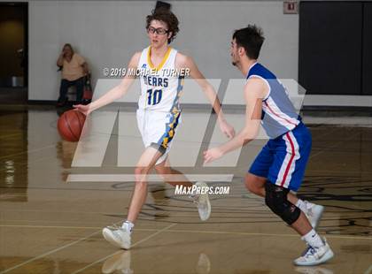 Thumbnail 3 in Durham vs. Mt. Shasta ( NSCIF D5 Final) photogallery.