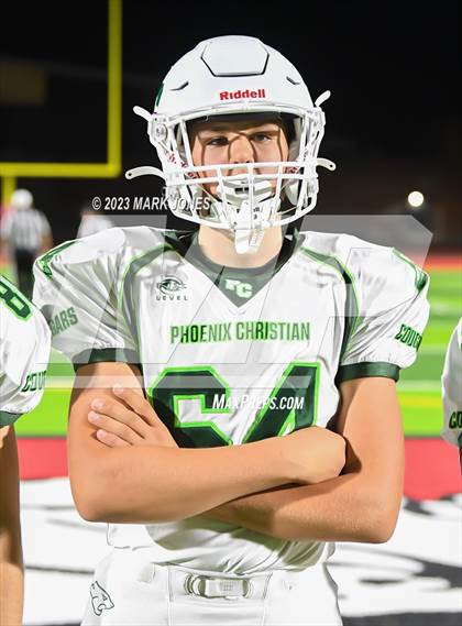 Thumbnail 3 in Phoenix Christian @ Cortez photogallery.