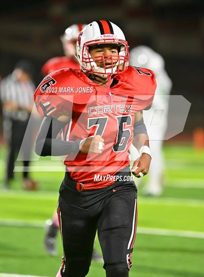 Thumbnail 2 in Phoenix Christian @ Cortez photogallery.