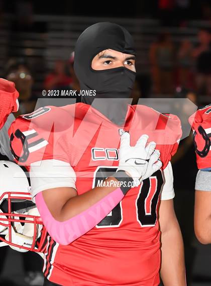 Thumbnail 3 in Phoenix Christian @ Cortez photogallery.