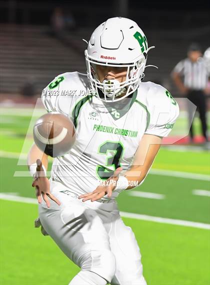 Thumbnail 1 in Phoenix Christian @ Cortez photogallery.