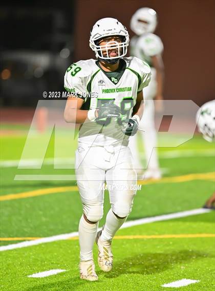 Thumbnail 3 in Phoenix Christian @ Cortez photogallery.