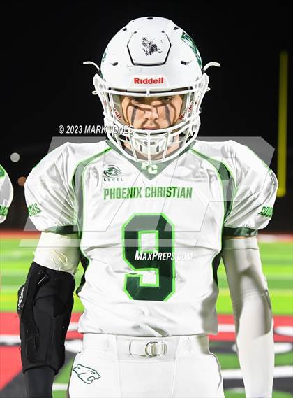 Thumbnail 3 in Phoenix Christian @ Cortez photogallery.